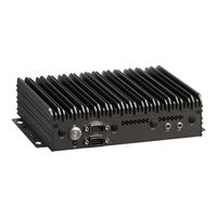 Nexcom NDiS V1100 User Manual