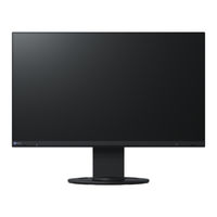 Eizo FlexScan EV2460 User Manual