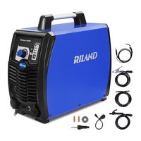 Riland Multipro 200SP User Manual
