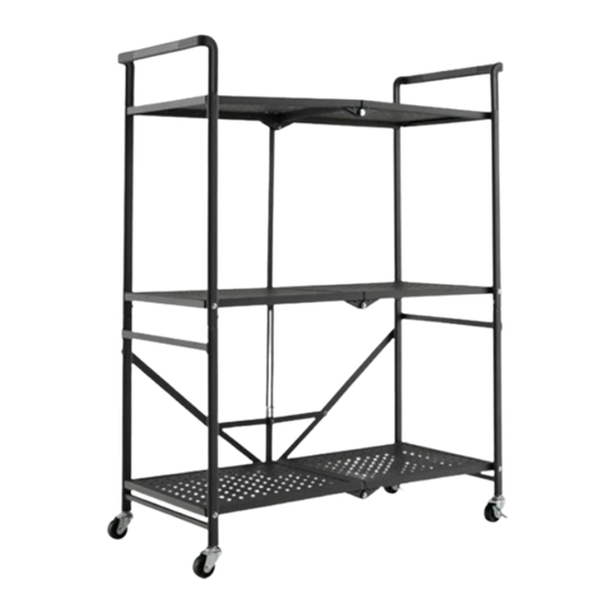 Costway KC54829 User Manual