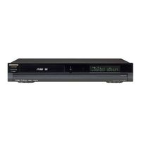 Onkyo DV-HD805 Instruction Manual