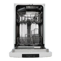 Elvita CDM2451V Manual