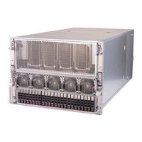 Supermicro SuperServer SYS-821GE-TNHR User Manual