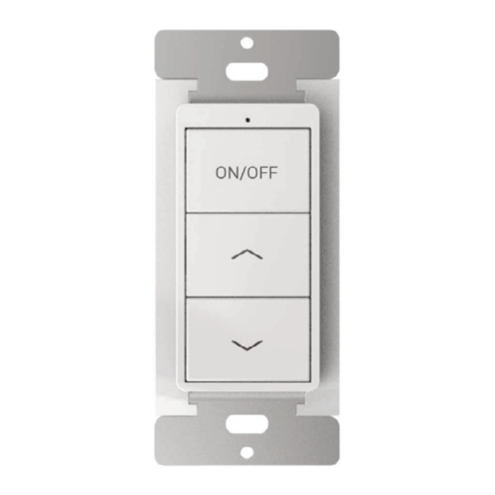 MaxLite 120-277V Operating Instructions