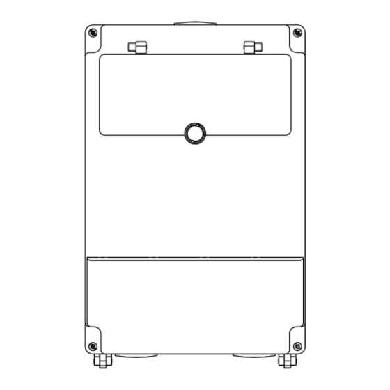 ABL 0301671 d Quick Start Manual