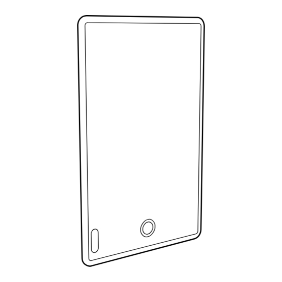 ALZA Hero SlimTag AGD-BTHS01 Series User Manual