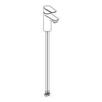 Eczacibasi Vitra A4316536VUK User Manual