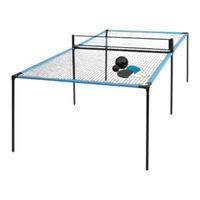 SereneLife SLSPDRPG100 User Manual