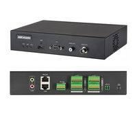 HIKVISION DS-690XUDI C User Manual