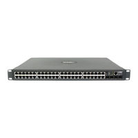SMC Networks TigerStack II SMC8848M Management Manual