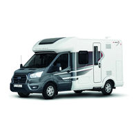 Auto-Trail F68 Owner's Manual