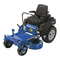 Lawn Mower Dixon ZTR34/968999564 Operator's Manual