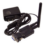 SIIG RS-232 to Bluetooth Quick Installation Manual