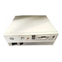 Ibm 7012 300 Series Installation And Service Manual