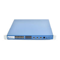 PaloAlto Networks PA-3050 Hardware Reference Manual