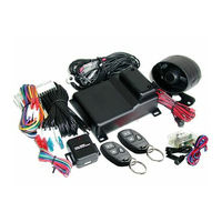 Mongoose M80G User's Operation Manual