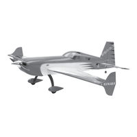 Hangar 9 HAN Extra 330SC 60e Instruction Manual