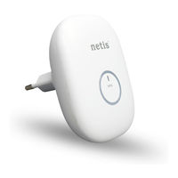 Netis E1+ Quick Installation Manual