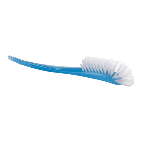 Philips AVENT AVENT SCF145/06 Specification Sheet