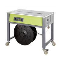 Extend EXS-206 Maintenance Manual