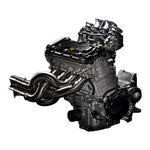 RPE GSX-R 1300S Operation Manual