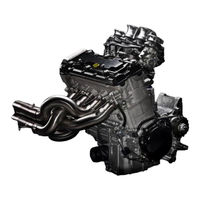 RPE GSX-R 1400T Operation Manual