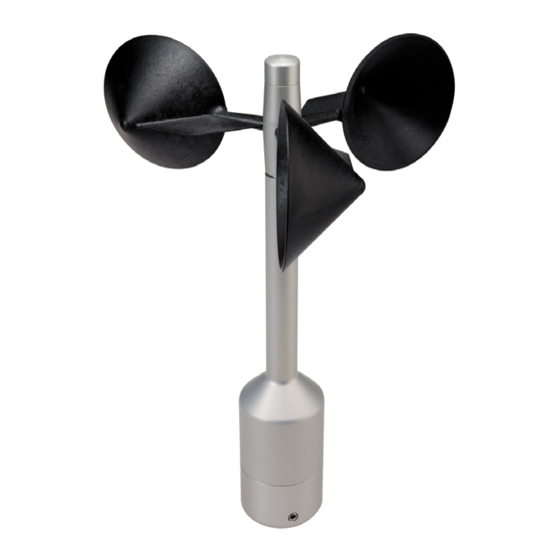 Thies CLIMA 4.3351.00.000 Instructions For Use Manual