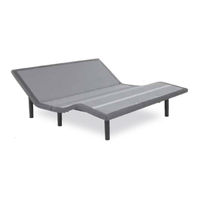 Leggett & Platt Falcon 2.0 Foldable Owner's Manual