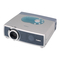 Projector Canon LV-S2 Owner's Manual