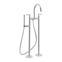 newform 71186C Instructions Manual