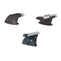 Prorack K319 Fitting Instructions Manual