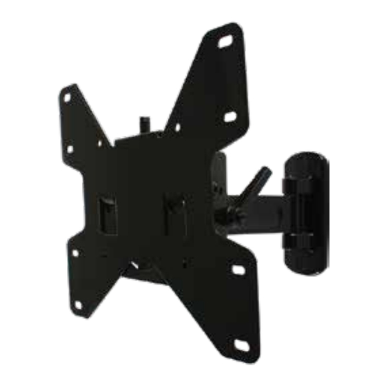 Mustang MPP-M22VF Instruction Manual