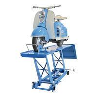 twin busch TW M-04 Installation, Operation And Maintenance Manual