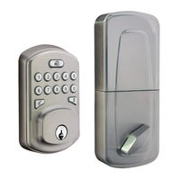 Yolink Smart Lock M1 User Manual