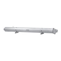 Grundfos BM Installation And Operating Instructions Manual