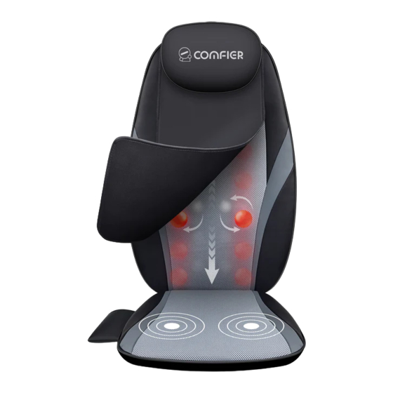 Comfier CF-2506 User Manual