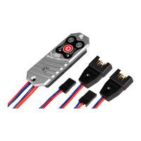 PowerBox Systems Sensor V3 Instruction Manual