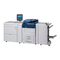 Printer Xerox 770 Digital Color Press System Administration Manual