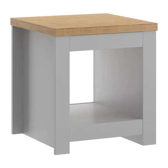 DITALIA R-613 Assembly Manual