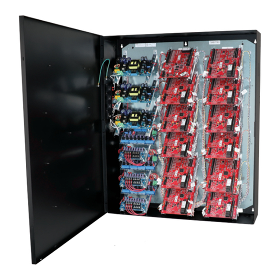 Altronix TROVE PLUS T3MB777K1 Installation Manual