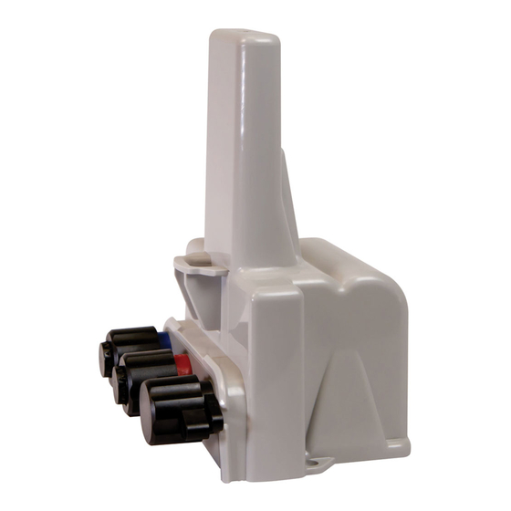ITRON Gen 5 500W ERT Installation Manual