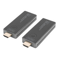 Digitus DS-55323 Quick Installation Manual