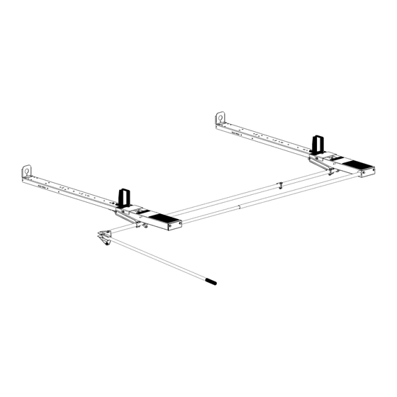 Holman 4A93M Installation Manual