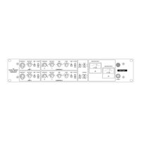 Behringer 369 Quick Start Manual