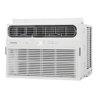 Frigidaire FFRE153WAE Installation Instructions