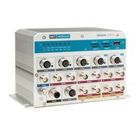 Hirschmann NetModule NB3800 User Manual