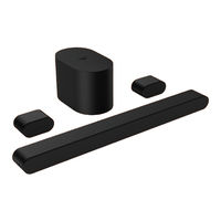 Vizio SV510M-0806 User Manual