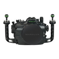 Marelux MX-R5C User Manual