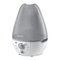 Homedics HUM-PED1 Manual
