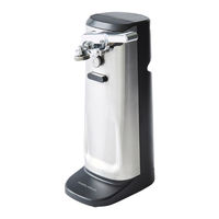Morphy Richards MRCO5SS Manual